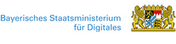 Bayrisches Staatsministerium für Digitales